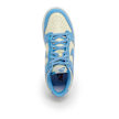 Nike Dunk Low Retro "University Blue" blauw 85152 4