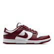 Nike Dunk Low Retro "Redwood" rouge 86551 2
