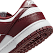 Nike Dunk Low Retro "Redwood" rood 86551 8
