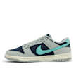 Nike Dunk Low Retro PRM "Light Pumice" blauw 85155 3