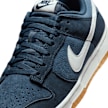 Nike Dunk Low Retro SE blau 90010 6