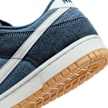 Nike Dunk Low Retro SE blau 90010 7