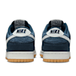 Nike Dunk Low Retro SE blau 90010 8
