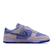 Nike Dunk Low "Hydrangeas" pourpre 85148 2