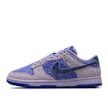 Nike Dunk Low "Hydrangeas" pourpre 85148 3