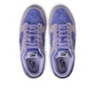 Nike Dunk Low "Hydrangeas" pourpre 85148 4
