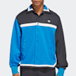 adidas Originals x CLOT Jacket blue 88224 2