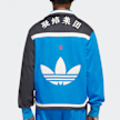 adidas Originals x CLOT Jacket blue 88224 3