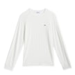 adidas Originals x Clot Longsleeve Rib Tee white 88645 1