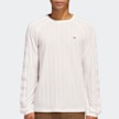 adidas Originals x Clot Longsleeve Rib Tee white 88645 2