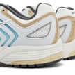 Nike Air Pegasus 2K5 "Glacier Blue Tan" multicolor 85160 5
