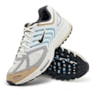 Nike Air Pegasus 2K5 "Glacier Blue Tan" multicolor 85160 7