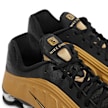 Nike Shox R4 "Metallic Gold" schwarz 87871 6