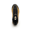 Nike Wmns Shox R4 "Metallic Gold" zwart 86727 4