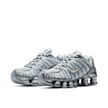 Nike Wmns Shox TL grijs 87641 1
