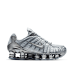 Nike Wmns Shox TL grau 87641 2