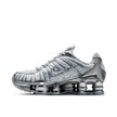 Nike Wmns Shox TL grijs 87641 3