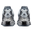 Nike Wmns Shox TL gris 87641 5