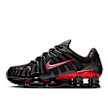 Nike Shox TL schwarz 87915 3