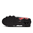 Nike Shox TL schwarz 87915 5