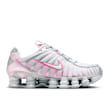 Nike Shox TL "Metallic Pink" light pink 85157 2