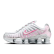 Nike Shox TL "Metallic Pink" light pink 85157 3