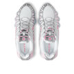 Nike Shox TL "Metallic Pink" light pink 85157 4