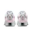 Nike Wmns Shox TL "Metallic Pink" rosa 86996 5