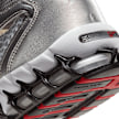 Nike Air Zoom Spiridon Cage 2 argent 86542 8