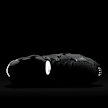 Nike Air Zoom Spiridon Cage 2 silber 86542 9