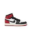 Jordan (PS) Jordan 1 Retro High OG "Black Toe Reimagined" schwarz 86215 2