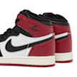 Jordan (PS) Jordan 1 Retro High OG "Black Toe Reimagined" schwarz 86215 5