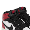 Jordan (PS) Jordan 1 Retro High OG "Black Toe Reimagined" schwarz 86215 6