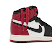 Jordan (PS) Jordan 1 Retro High OG "Black Toe Reimagined" schwarz 86215 8