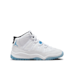 Jordan Air Jordan 11 Retro "Legend Blue" (Columbia) (PS) white 86218 2