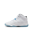 Jordan Air Jordan 11 Retro "Legend Blue" (Columbia) (PS) white 86218 3