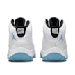 Jordan Air Jordan 11 Retro "Legend Blue" (Columbia) (PS) white 86218 5