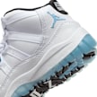 Jordan Air Jordan 11 Retro "Legend Blue" (Columbia) (PS) white 86218 7