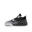 Jordan Air Jordan 4 Retro "Fear" (PS) noir 88229 3