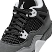 Jordan Air Jordan 4 Retro "Fear" (PS) noir 88229 7