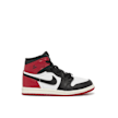 Jordan (TD) Jordan 1 Retro High OG "Black Toe Reimagined" noir 86214 2