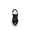 Jordan (TD) Jordan 1 Retro High OG "Black Toe Reimagined" noir 86214 4