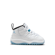Jordan Air Jordan 11 Retro "Legend Blue" (Columbia) (TD) weiß 89375 2