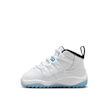 Jordan Air Jordan 11 Retro "Legend Blue" (Columbia) (TD) wit 89375 3