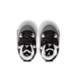 Jordan Air Jordan 4 Retro "Fear" (TD) zwart 85169 4
