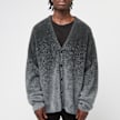 Jordan Air Jordan Cardigan grau 86284 2