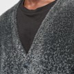 Jordan Air Jordan Cardigan grey 86284 5