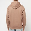 Jordan Brooklyn Fleece Hoodie brown 90180 4