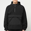 Jordan Flight Sherpa Hoodie black 90681 2