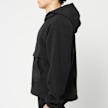 Jordan Flight Sherpa Hoodie black 90681 3